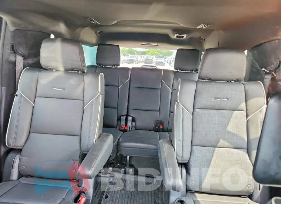 1GYS9PRL7SR224329 Photo# 10