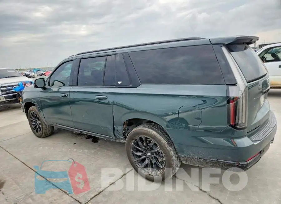 1GYS9PRL7SR224329 Photo# 2