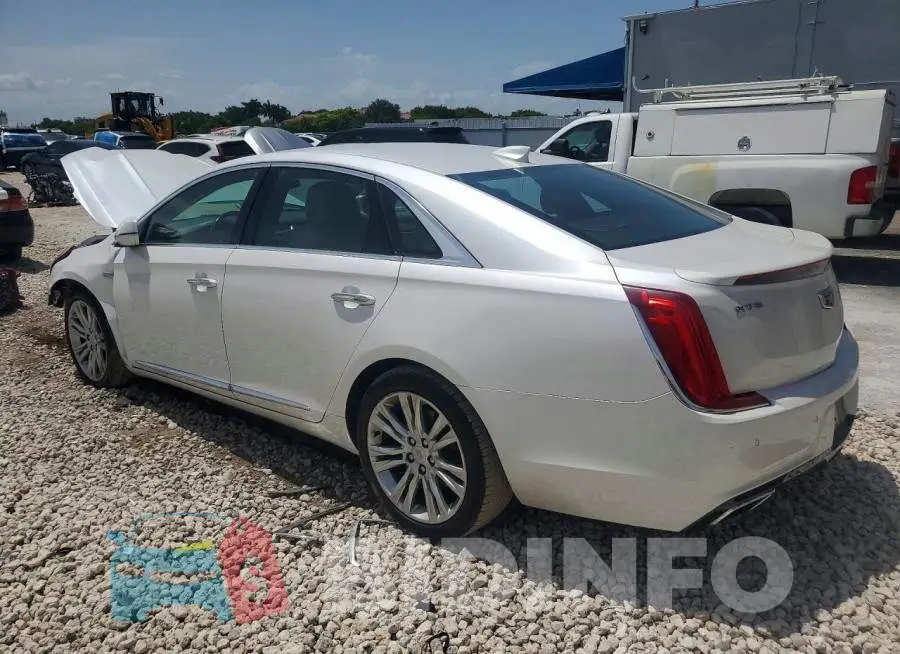 2G61M5S37J9156897 Photo# 2