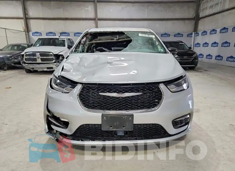 2C4RC1BG1RR143492 Photo# 5