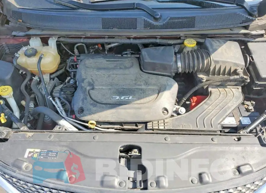 2C4RC1BG3HR566038 Photo# 11