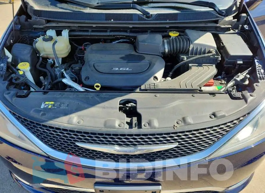 2C4RC1BGXHR823325 Photo# 11