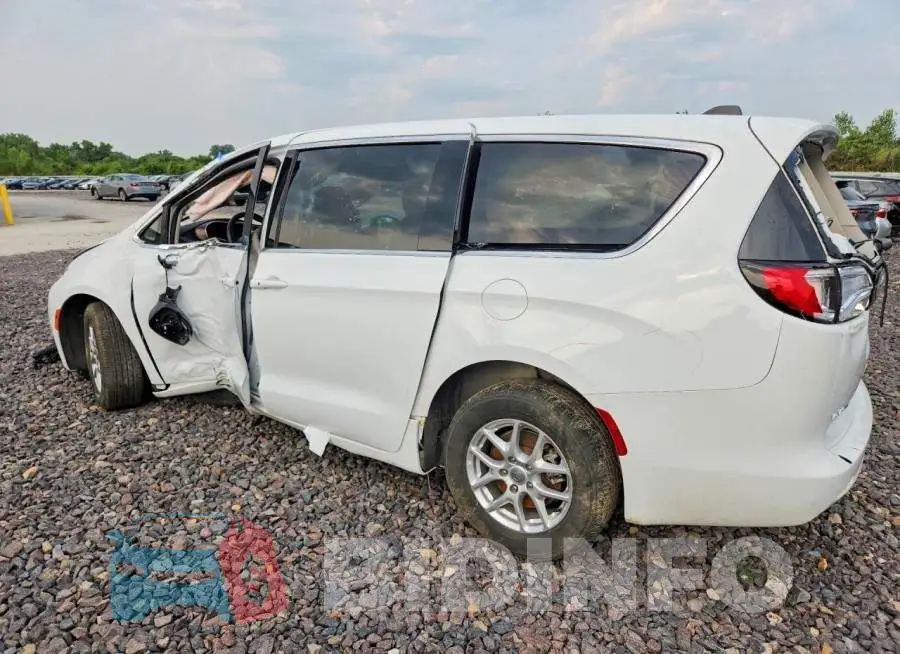 2C4RC1CG6RR186319 Photo# 2