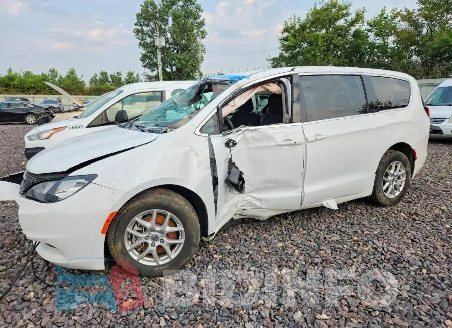 2C4RC1CG6RR186319 Photo# 1