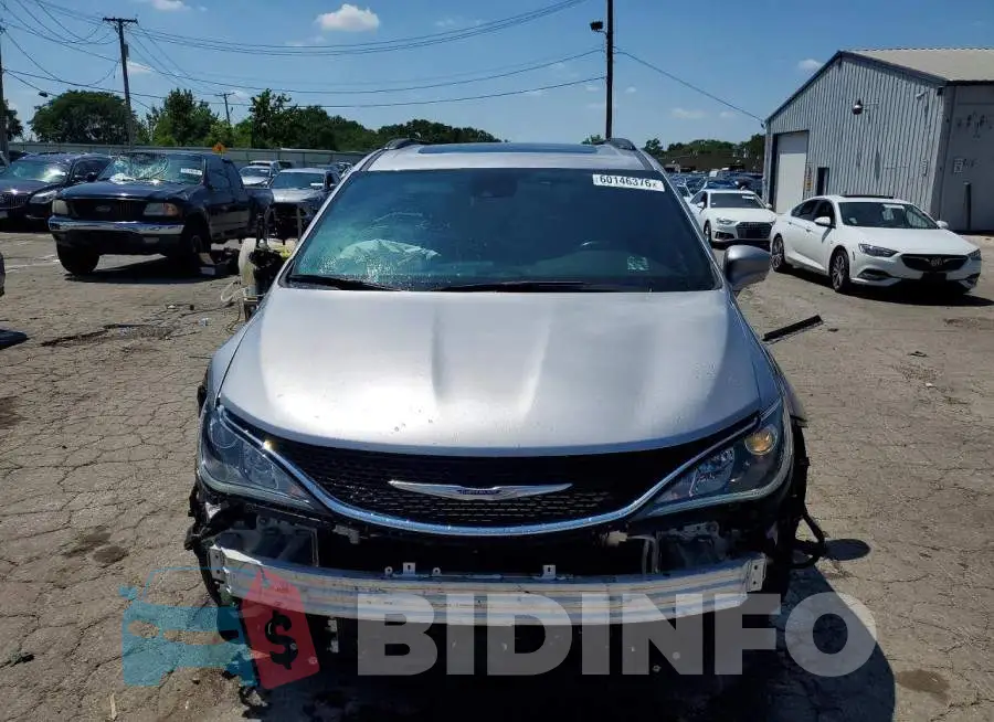 2C4RC1EG9LR250731 Photo# 5