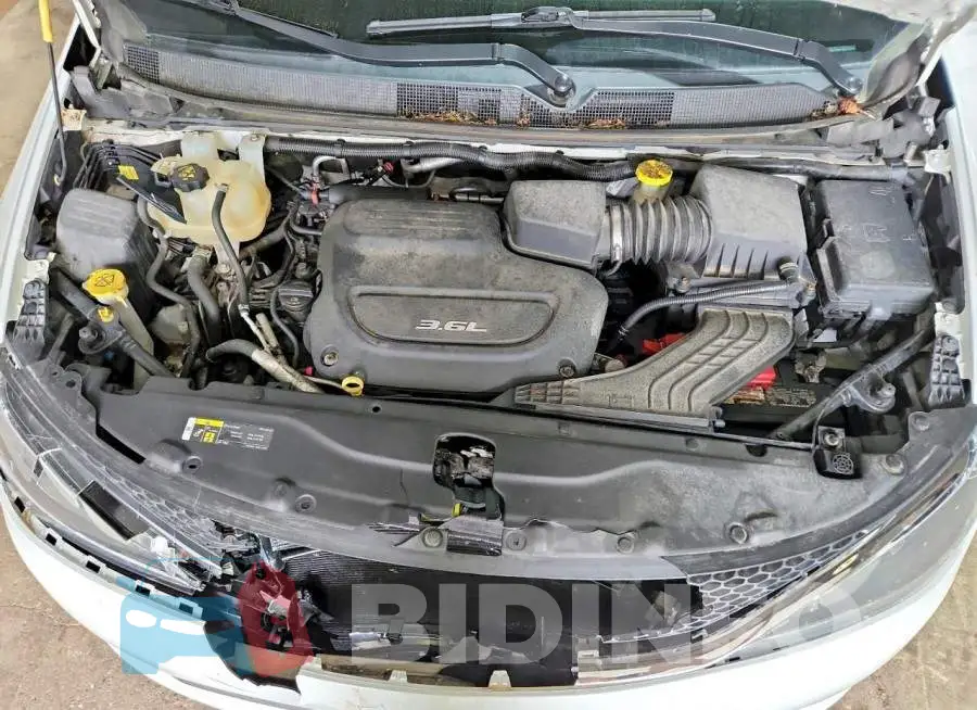 2C4RC1FG4JR125938 Photo# 12