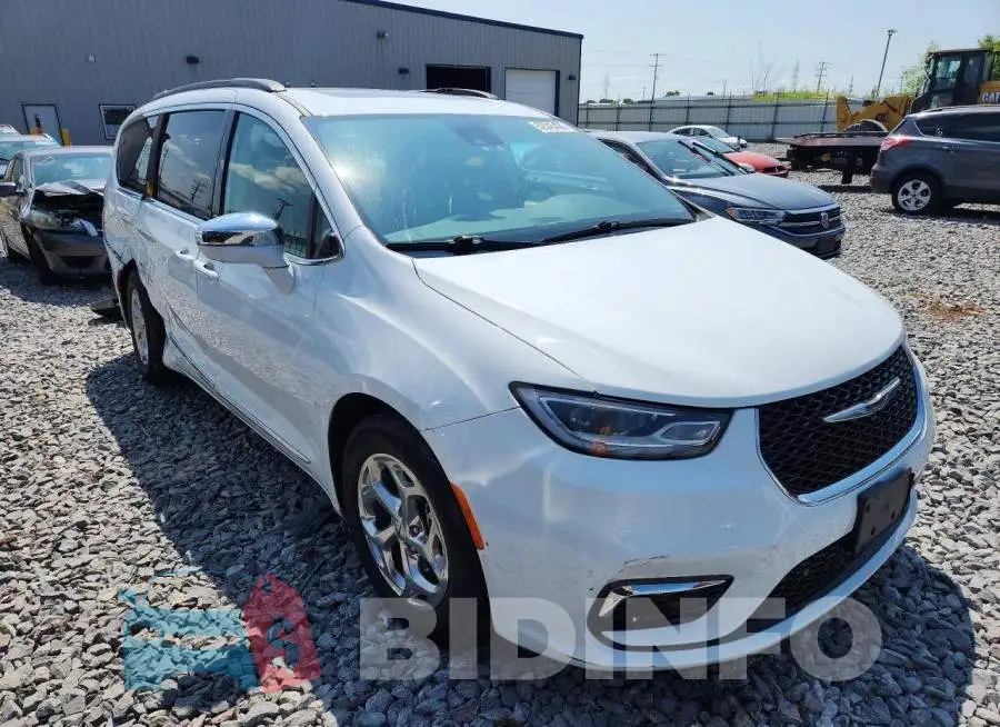 2C4RC1GG5NR115505 Photo# 4