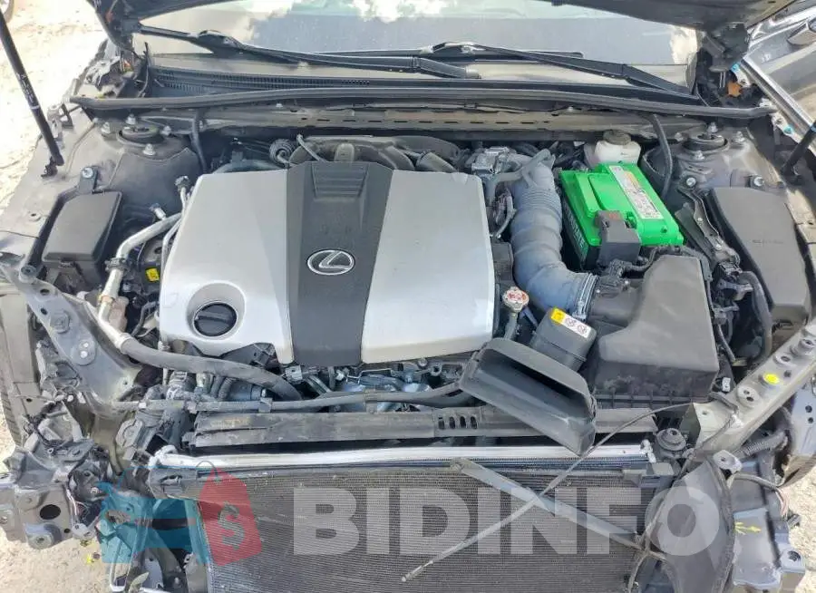 58AJZ1B12NU131540 Photo# 11