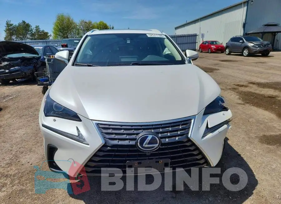 JTJGJRDZ2M2169257 Photo# 5