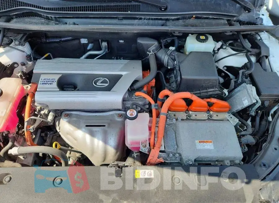 JTJGJRDZ2M2169257 Photo# 12