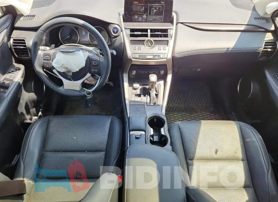 JTJGJRDZ2M2169257 Photo# 8