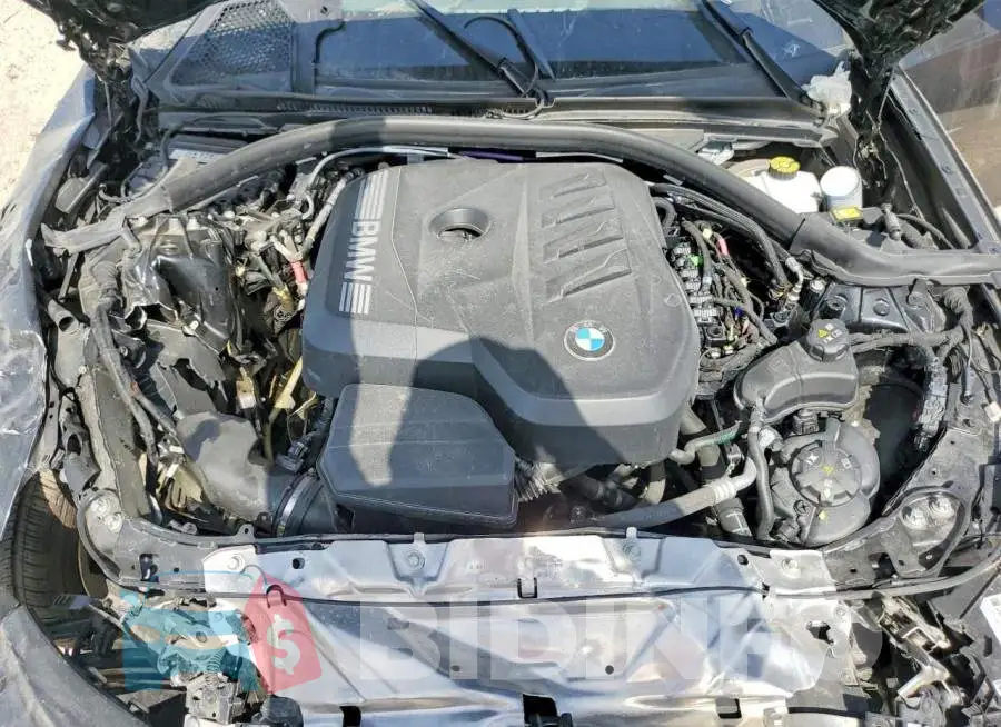 3MW89CW06S8F72939 Photo# 11
