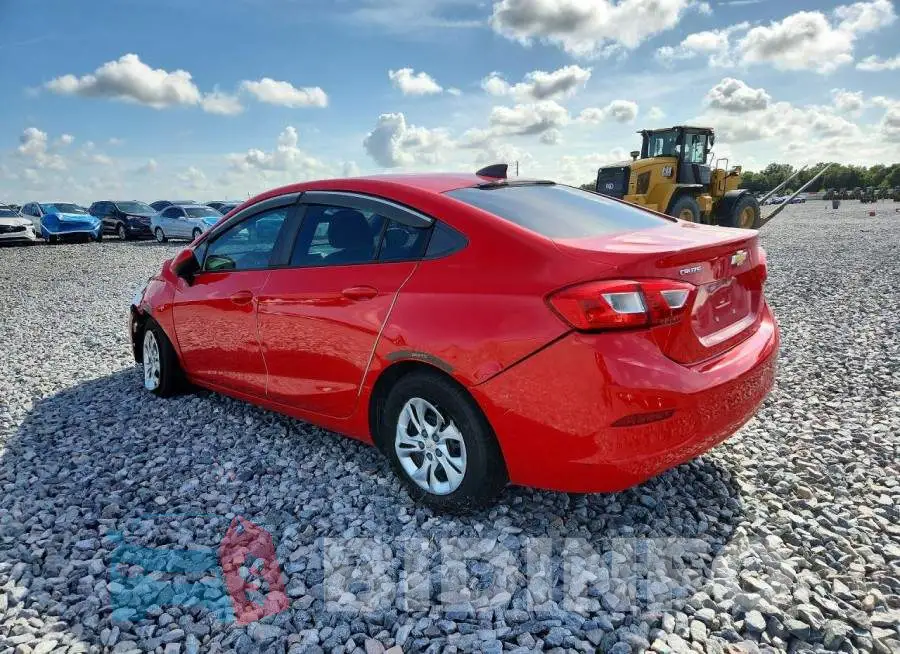 1G1BC5SM1K7111821 Photo# 2