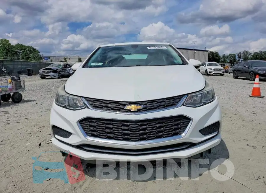 1G1BC5SMXH7225972 Photo# 5