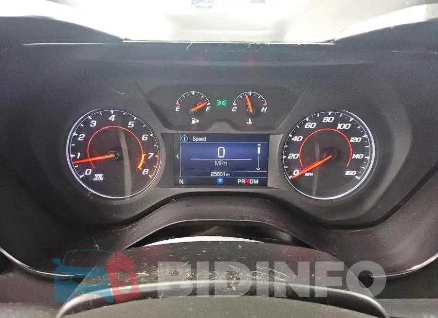 1G1FB1RX7M0110939 Photo# 9