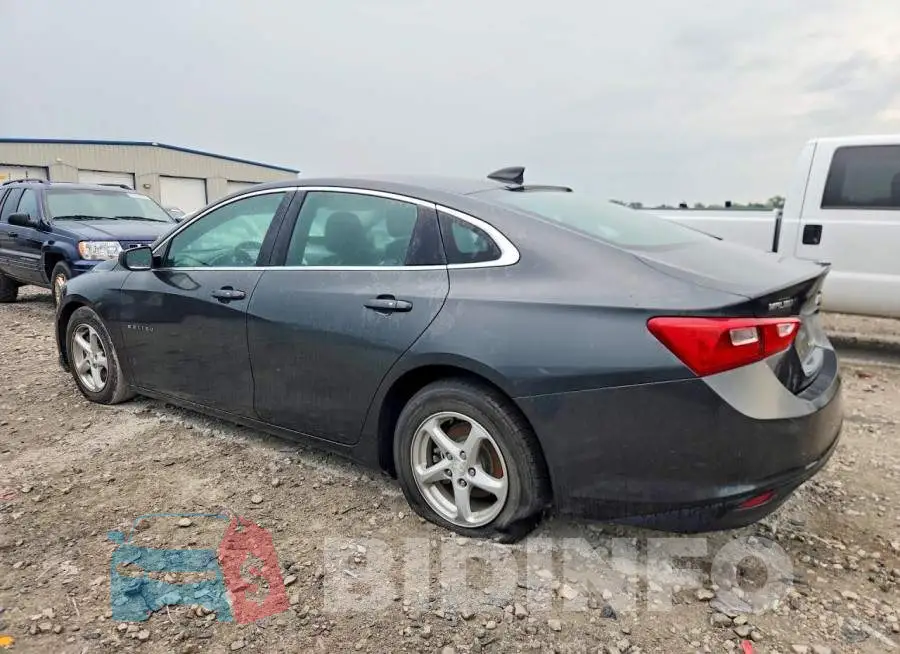1G1ZB5ST5HF212626 Photo# 2