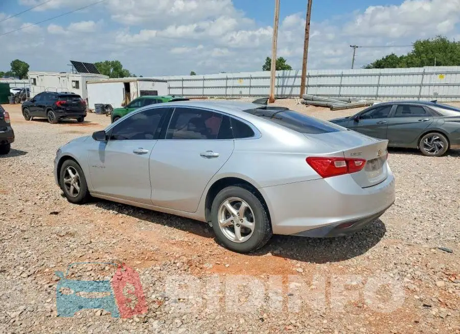 1G1ZB5ST8HF255065 Photo# 2