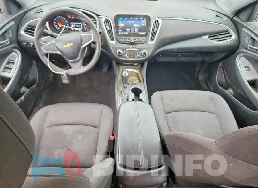 1G1ZD5ST2LF088690 Photo# 8