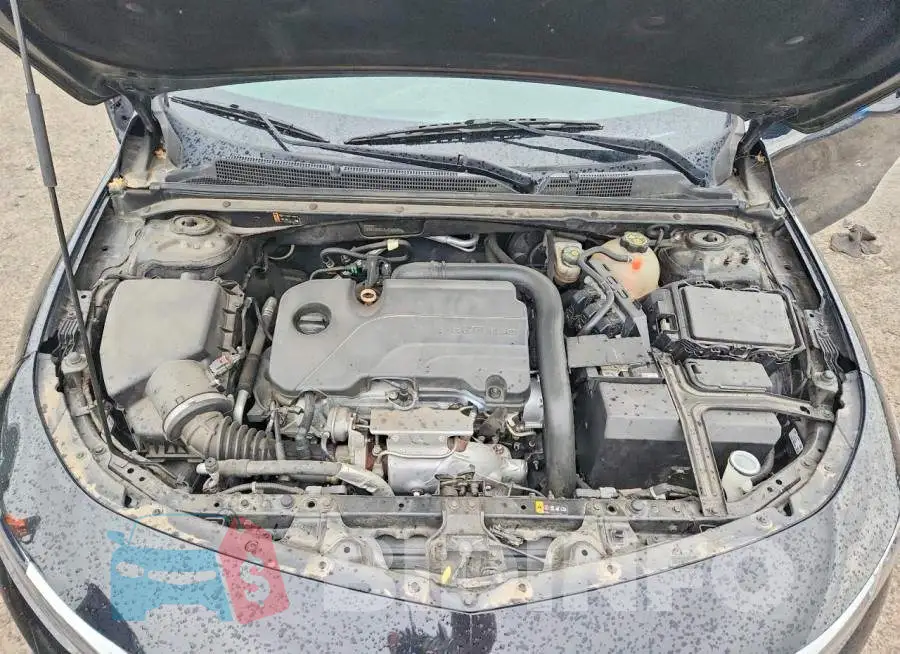 1G1ZD5ST2LF088690 Photo# 11