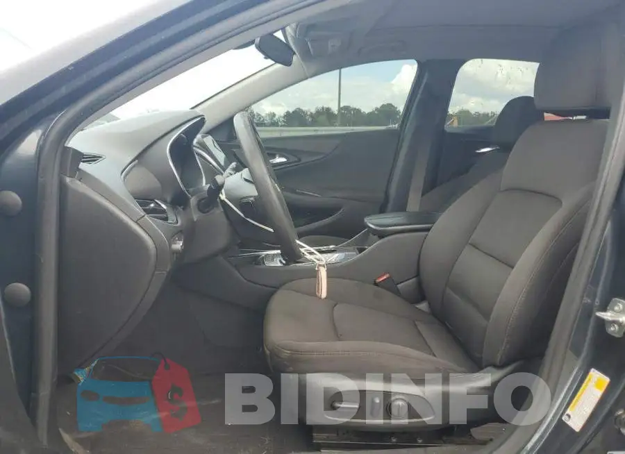 1G1ZD5ST2MF027535 Photo# 7