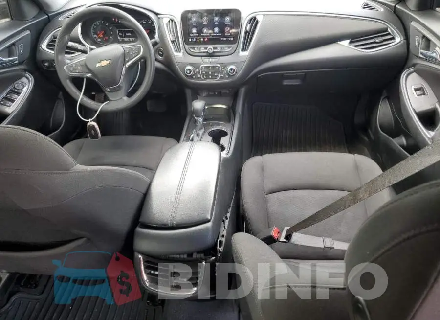 1G1ZD5ST2MF027535 Photo# 8