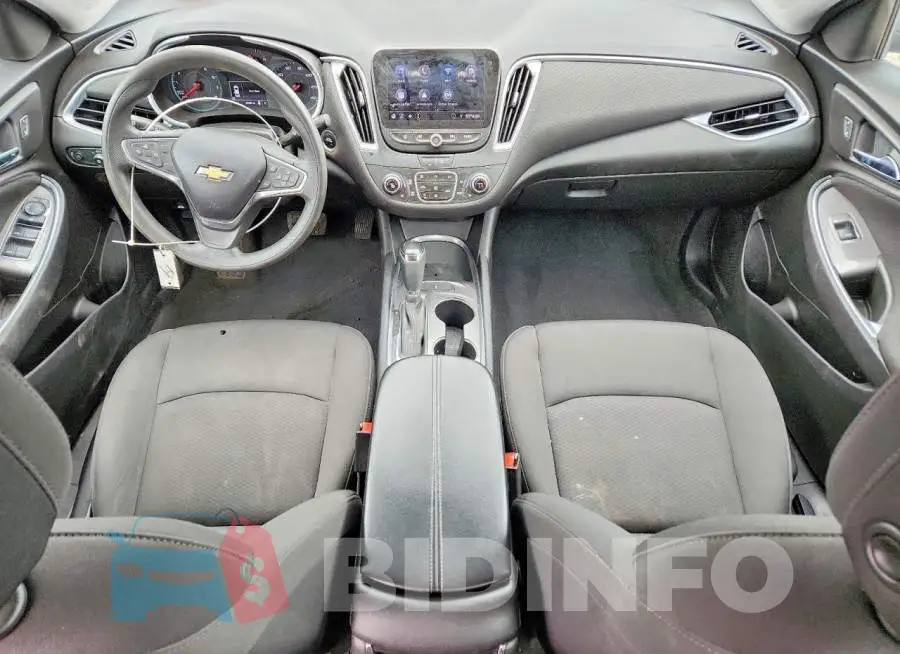 1G1ZD5ST4LF024814 Photo# 8