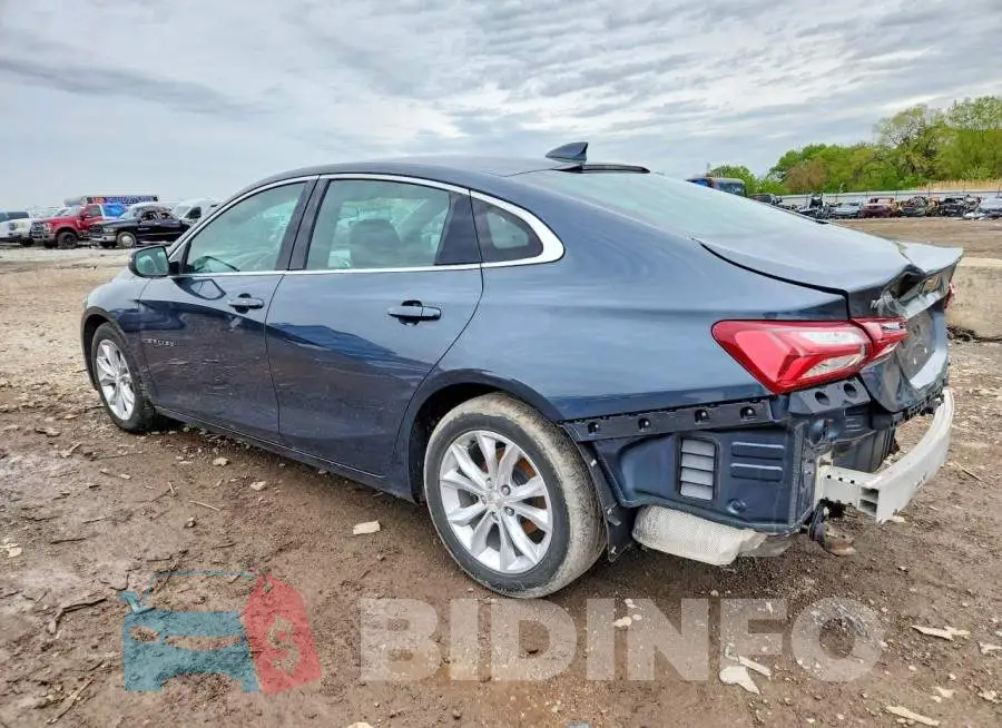 1G1ZD5ST4LF024814 Photo# 2
