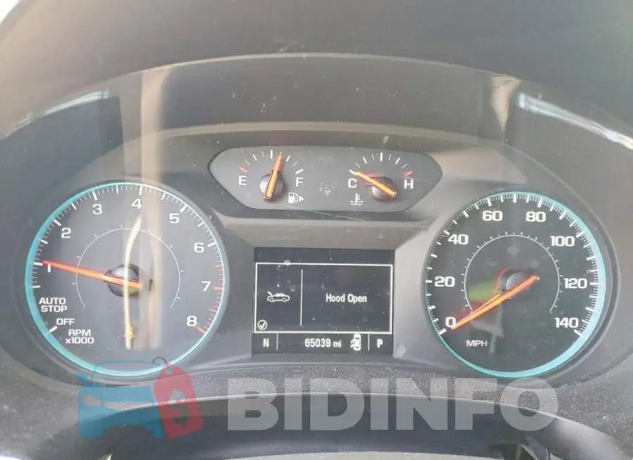 1G1ZD5ST5LF096783 Photo# 9