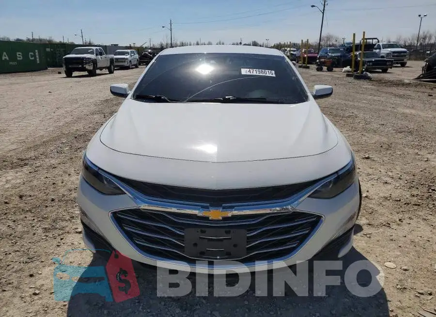 1G1ZD5ST5LF096783 Photo# 5