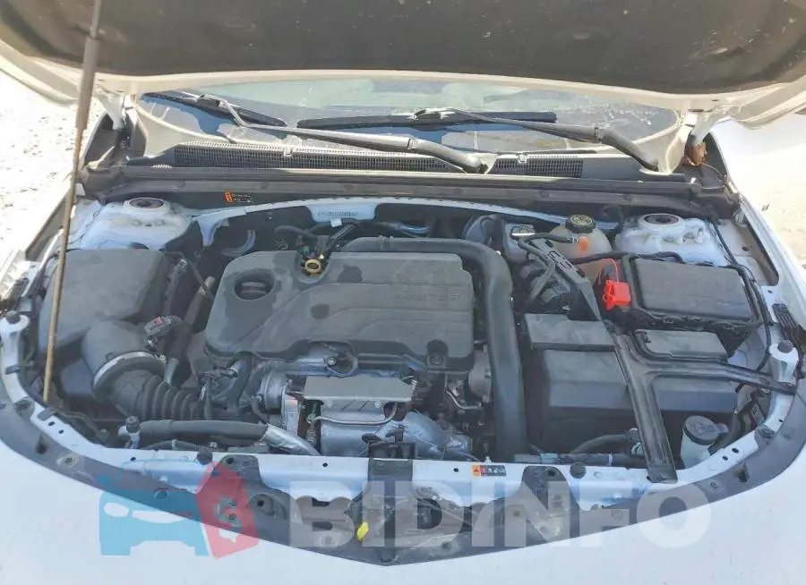 1G1ZD5ST5LF096783 Photo# 11