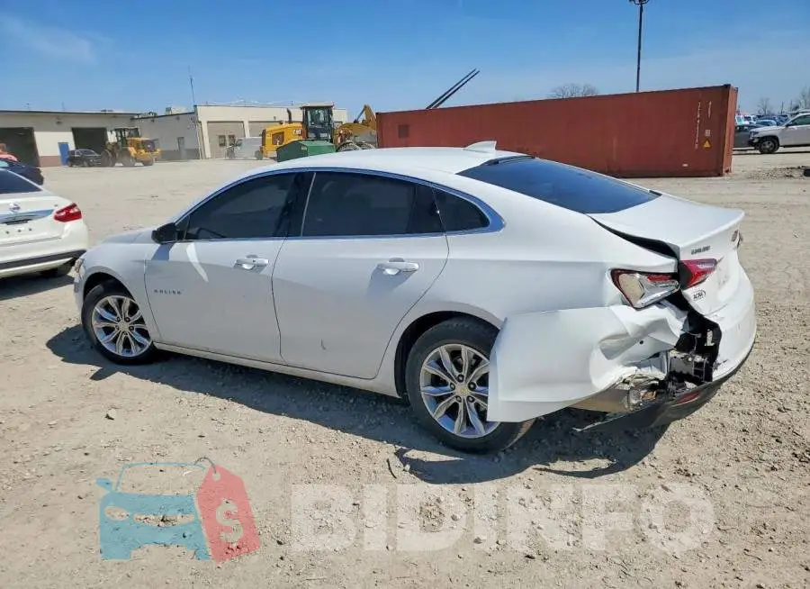 1G1ZD5ST5LF096783 Photo# 2