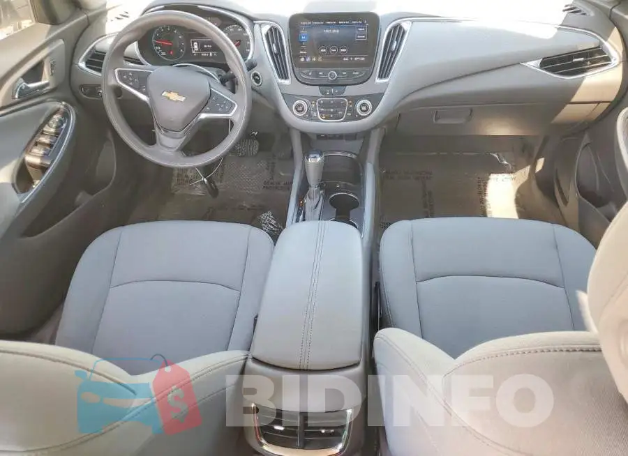 1G1ZD5ST5LF096783 Photo# 8