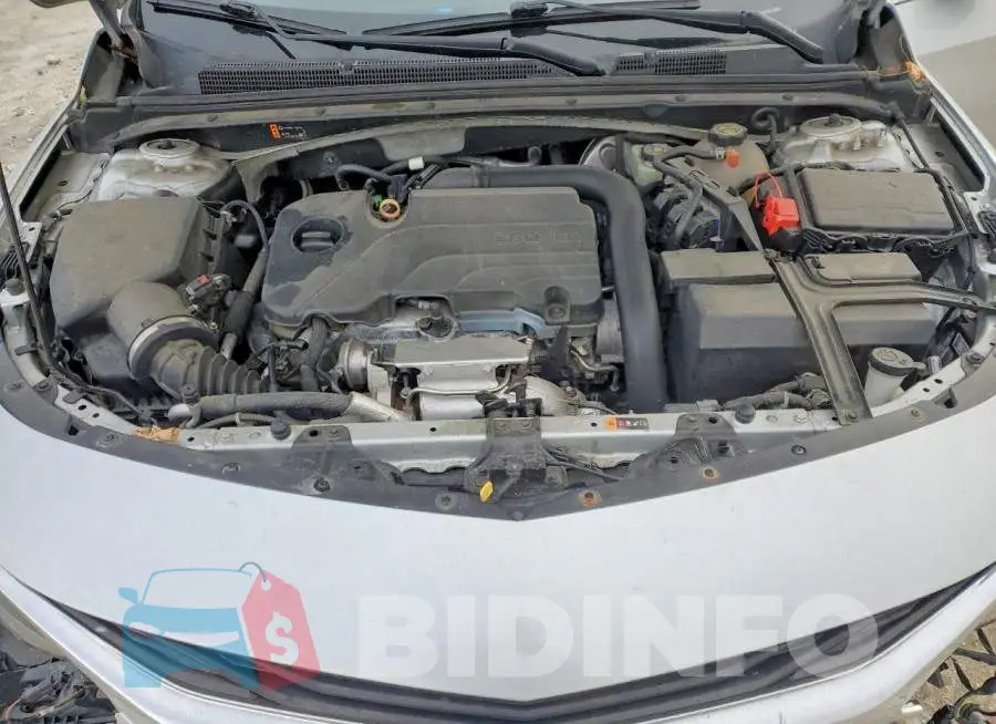 1G1ZD5ST6LF056583 Photo# 11