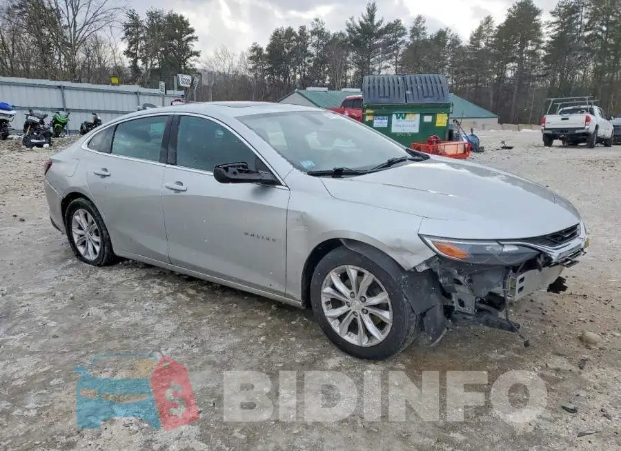 1G1ZD5ST6LF056583 Photo# 4