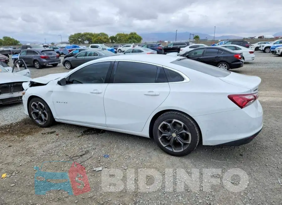 1G1ZD5ST6MF073966 Photo# 2