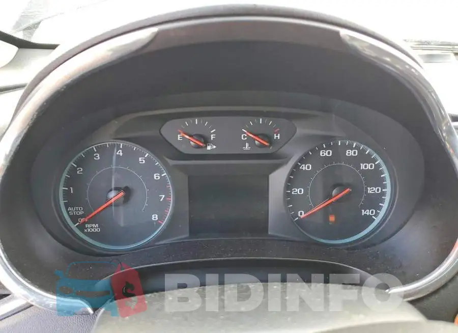 1G1ZD5ST8KF105149 Photo# 9