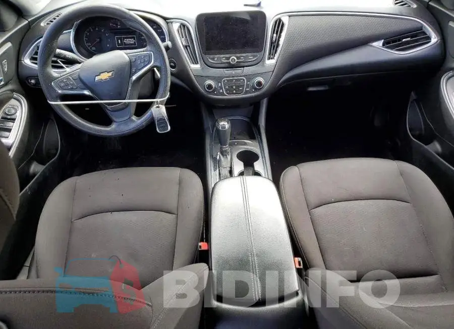 1G1ZD5ST8KF105149 Photo# 8