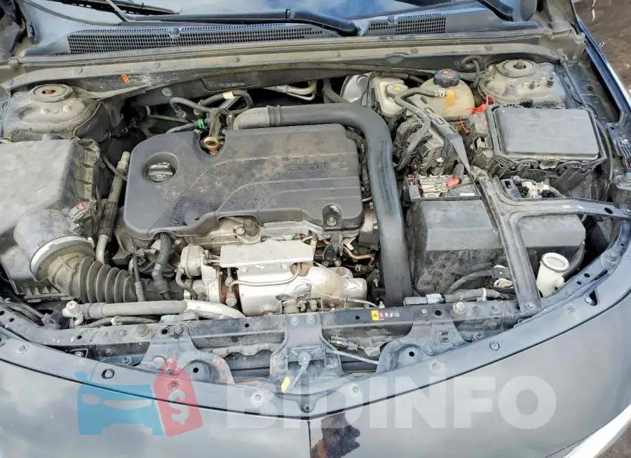 1G1ZD5ST8KF105149 Photo# 11