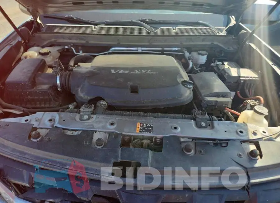 1GCGTBEN8M1113104 Photo# 11