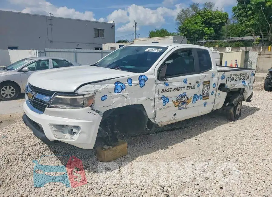 1GCHSAEA2L1164319 Photo# 1