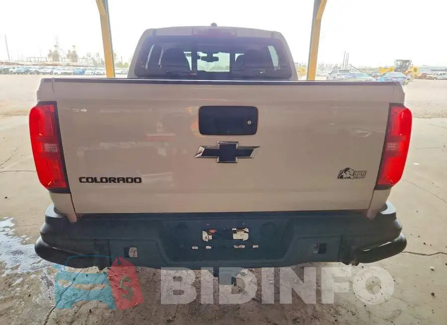 1GCPTEE19L1113433 Photo# 6