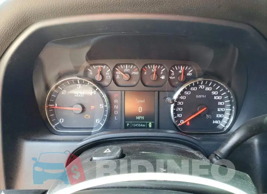 1GCRCPEC3JZ246676 Photo# 9