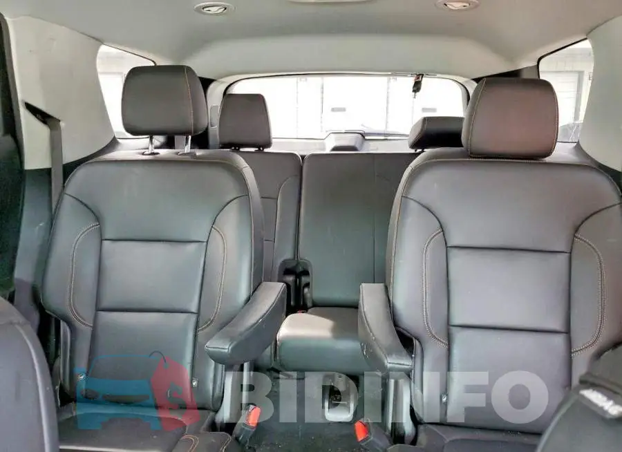 1GNEVHKW2MJ161996 Photo# 10