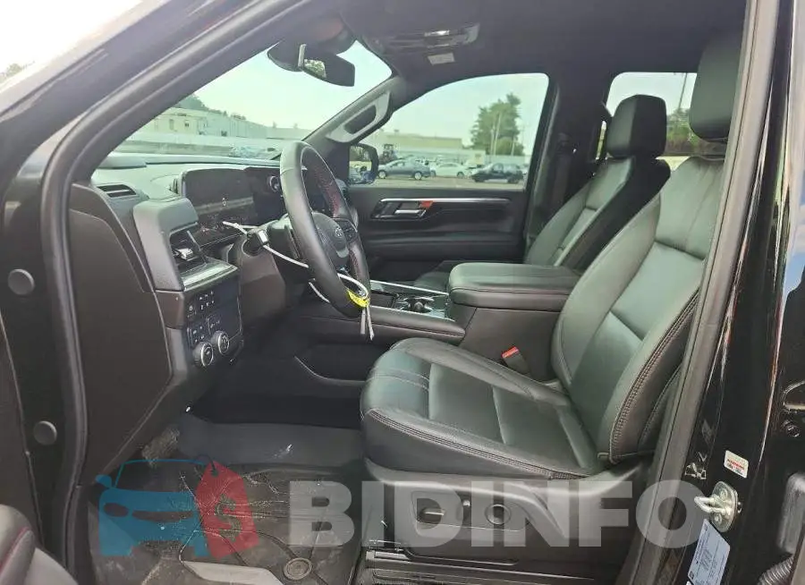 1GNS6ERD4SR266329 Photo# 7