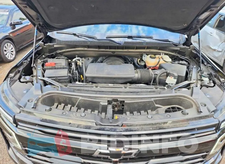 1GNS6ERD4SR266329 Photo# 12