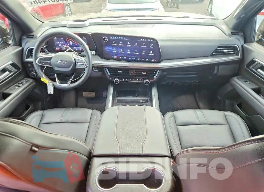 1GNS6ERD4SR266329 Photo# 8