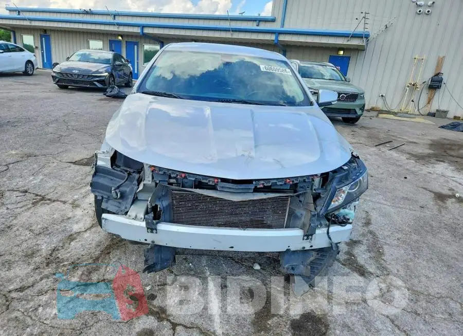 2G1105S33J9155747 Photo# 5