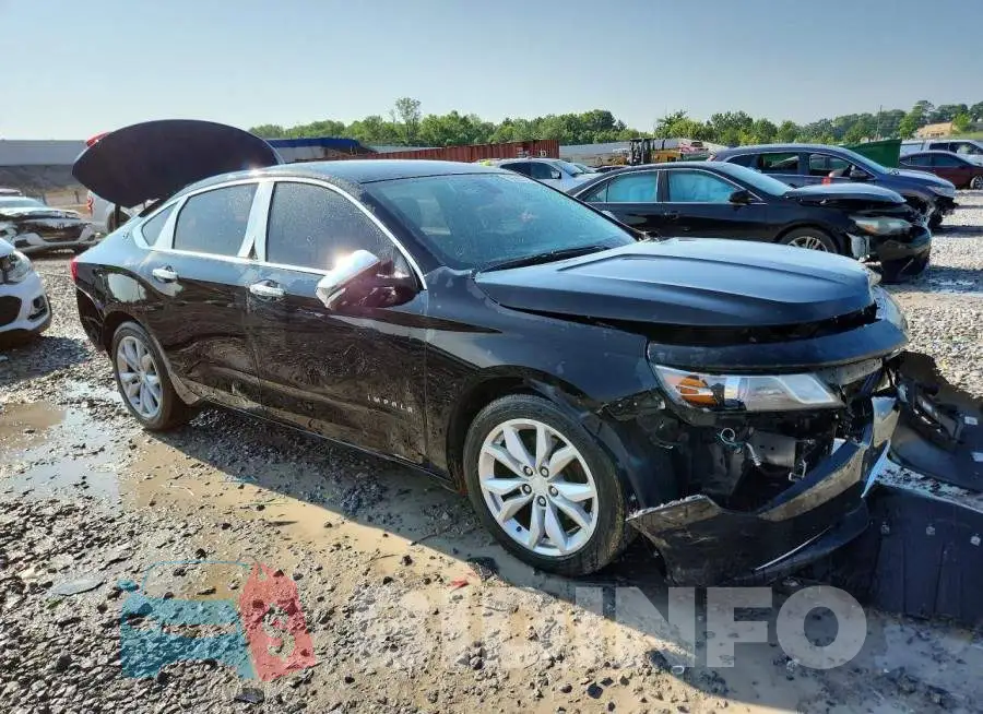 2G1105S3XH9117619 Photo# 4