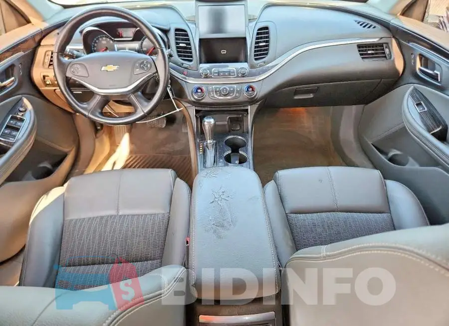2G1105S3XH9117619 Photo# 8