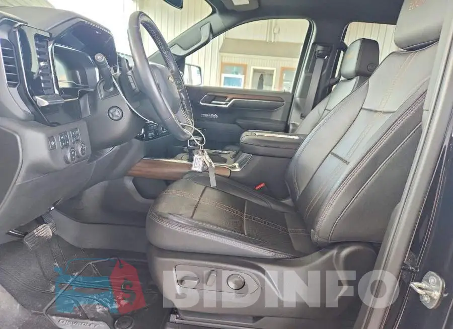 2GCUDJED2N1500633 Photo# 7